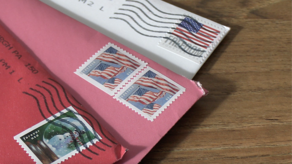 Rising postage rates and stamps accessibility ahead of March primary election